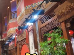-正阳门饭庄·烤鸭·北京菜(万丰路七里庄店)