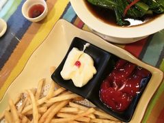 -滋味烤鱼(马北店)