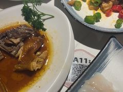 -南枝记·广东味道(中骏世界城店)
