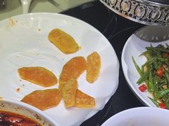 -老屋印象川菜(马园路店)