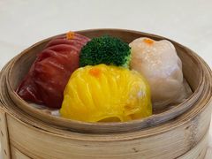 美兰虾饺皇-安蒂娅.悦景轩中餐厅(西乡店)