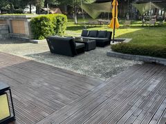 -时光吧·大堂吧·丽江和府洲际度假酒店