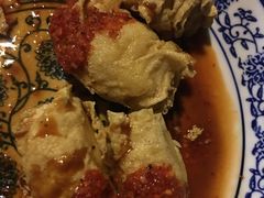 -茅老太臭豆腐