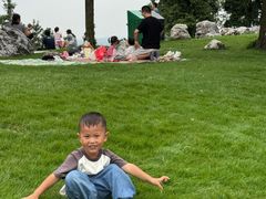 -南京银杏湖乐园