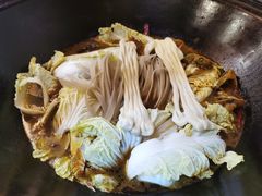 -崔记生活·铁锅炖鱼粘卷子(总店)