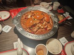 -胖哥俩肉蟹煲(湖滨银泰in77店)