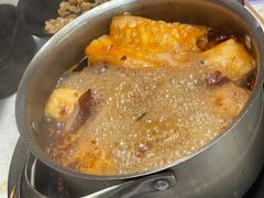 -湯島涮小火锅(余姚五彩城店)