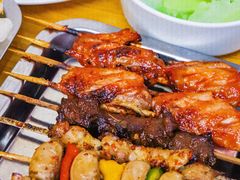 -炒豆合作社(东四总店)