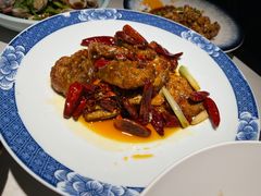 -院8里·小聚园老川菜(九眼桥店)