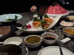 -德天肥牛海鲜火锅(城西银泰店)