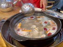 -濠轩阁特色生蚝火锅(水湾路店)