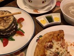 -安妮意大利餐厅(国贸店)