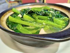 春菜煲-抱德·潮汕味(敦和店原惠城鱼仔)