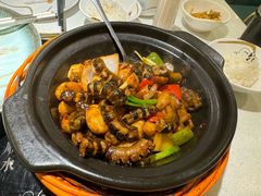 -顺峰顺水顺德菜(第一百货店)