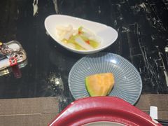 -喜棠·长沙家宴·海鲜·湘菜(麓谷店)