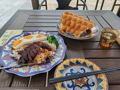 -玛嘉烈(北京金融街店)