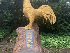 -海口火山口国家地质公园