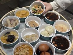 -奇芳阁·百年清真南京菜(夫子庙店)