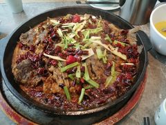 -老板恋上鱼(恒隆广场店)