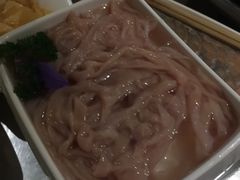 鸭肠儿-海底捞火锅(崇文门新世界百货店)