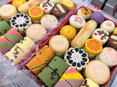 -北京稻香村(朝阳北路店)