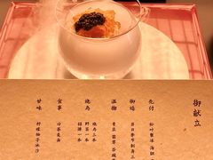 -鳥喜Toriki怀石烧鸟料理