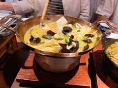 -绿茶餐厅(城西银泰城店)
