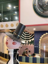 -MELAND CLUB亲子乐园·派对·餐厅(北京芳圆里ID MALL店)