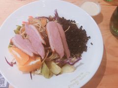 -Dreamsalad梦想轻厨(健康轻食·减脂沙拉·意面·祖庙店)