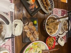-披头士烧鸟居酒屋(王府井店)