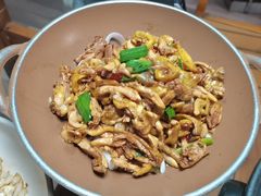 -肖记公安牛肉鱼杂馆·省级非物质文化遗产(三角路直营店)