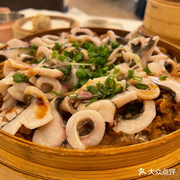 东莞老饭店