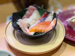 -寿司郎(皇庭广场店)