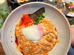 -炙柒Sekinana·精致料理 烧鸟·铁板烧(海上世界店)