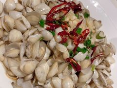 -高佳庄·舟山海鲜(海景旗舰店)