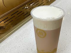 奶盖-海底捞火锅(杭州萧山宝龙广场店)