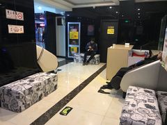 座椅-新视界宝迪国际影城