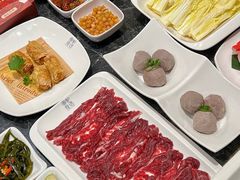 -围炉夜话·潮汕卤水火锅(榕江店)
