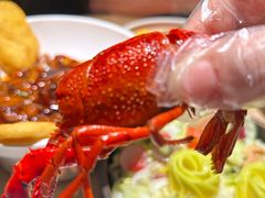 -同福龙虾(高新店)