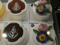 -Pantry's Best派悦坊蛋糕(K11购物艺术中心店)