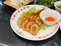 -头牌小厨·福田大排档(石厦店)