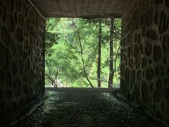 -四会奇石河风景区