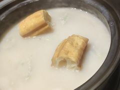 -大良毋米粥(锦龙路总店)