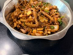 -勇记干锅居(德阳店)