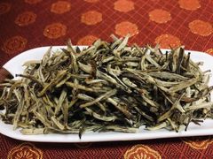 -莲心素食茶艺馆(章华寺店)