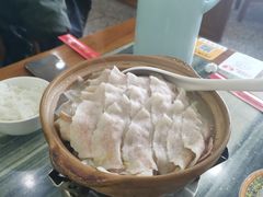 -砂锅居(西四店)