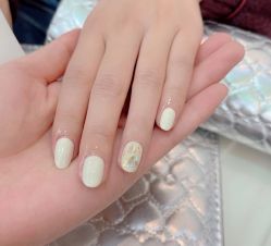 -伊奈尔美甲美睫