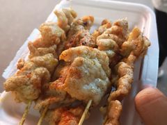 -豪香里脊肉串(大中路店)