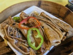 黑椒蒸猪肚-惹味居(沙坦路)