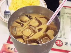 -华星冰室(湾仔店)
